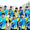 Football Competition 2024